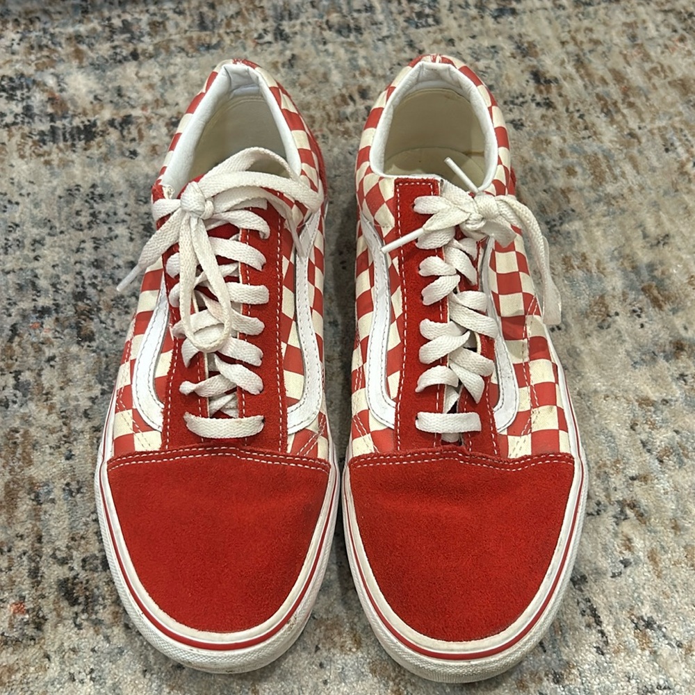 Vans Men’s sneakers